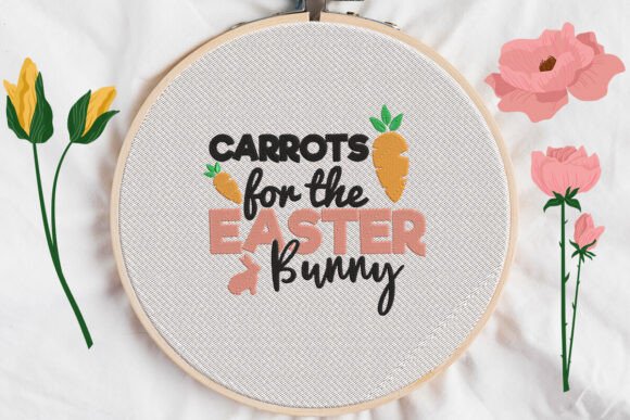 Download Carrots for the Easter Bunny - Premium Resources