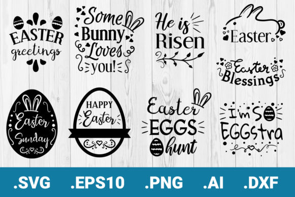 Download Easter Quotes Bundle - Easter quotes bundle Collection